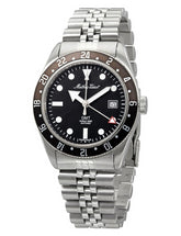 MATHEY-TISSOT Rolly Vintage GMT