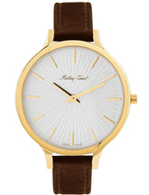 MATHEY-TISSOT D865PYI Kadın Kol Saati