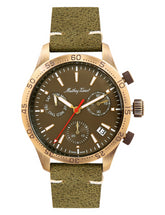 MATHEY-TISSOT Type 22 Limited