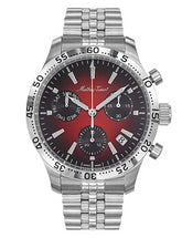 MATHEY-TISSOT Type 22 Quartz