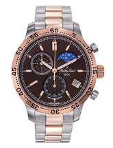 MATHEY-TISSOT H1823MPB Erkek Kol Saati