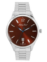 MATHEY-TISSOT Urban Metal