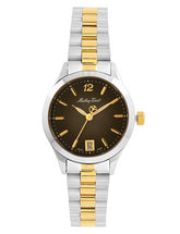 MATHEY-TISSOT Urban Metal