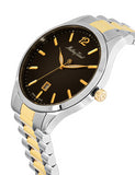 MATHEY-TISSOT Urban Metal