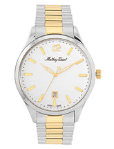 MATHEY-TISSOT Urban Metal