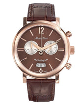 MATHEY-TISSOT Vintage