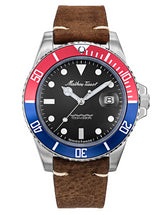 MATHEY-TISSOT Vintage Quartz