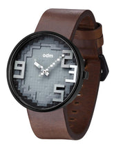 O.D.M. DD166-02 Kadın Kol Saati