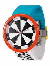 O.D.M. JCDC POP HOURS TIME GALLERY