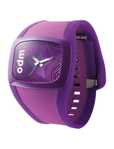 O.D.M. ODM UNCOORDINATED