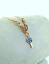 PIRLANT Altın/Bileklik