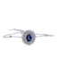 DIAMOND Jewelry/Bracelet/Fancy
