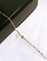 PIRLANT Altın/Bileklik