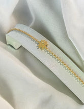 PIRLANT Altın/Bileklik