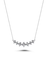 DIAMOND Jewelry/Necklace/Fancy