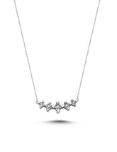 DIAMOND Jewelry/Necklace/Fancy