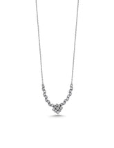 0,30 Karat Pırlantalı Kolye