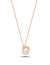 DIAMOND Jewelry/Necklace/Fancy