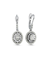 PIRLANT Mücevher/Küpe/Baget