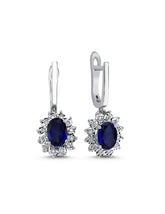 PIRLANT Mücevher/Küpe/Fantezi