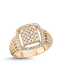 DIAMOND Jewelry/Rings/Fancy