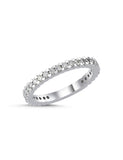 0.60 Carat Diamond Eternity Ring