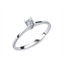 DIAMOND Jewelry/Ring/Solitaire