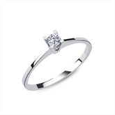 PIRLANT Mücevher/Yüzük/Tektaş