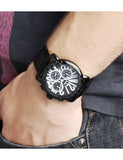 POCKET ROND CHRONO Grande