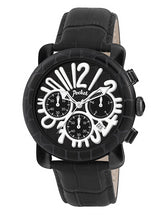 POCKET ROND CHRONO Grande