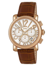 POCKET ROND CHRONO Medio