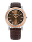 SAINT HONORE 826001 6MR Erkek Kol Saati