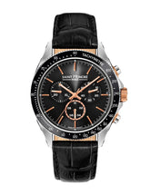SAINT HONORE 896001 67NIR Erkek Kol Saati