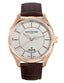 SAINT HONORE Carrousel 42 mm - Quartz