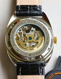 STÜHRLING Men's Automatic