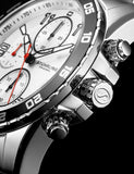 STÜHRLING Men's Chrono