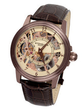 STÜHRLING Men's Brumalia Mechanical