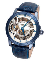 STÜHRLING Men's Brumalia Mechanical