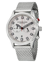 STÜHRLING Men's Chrono