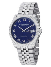 STÜHRLING Men's Diver