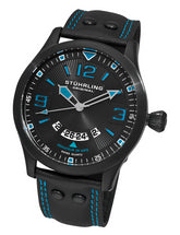 STÜHRLING Men's Eagle Swiss Quartz