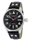 STÜHRLING Men's Eagle Swiss Quartz