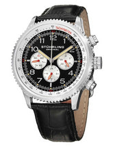 STÜHRLING Men's Multifunction