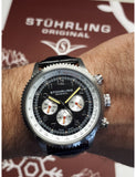 STÜHRLING Men's Multifunction