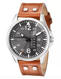 STÜHRLING Men's Pilot Watch