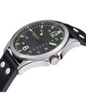STÜHRLING Men's Pilot Watch