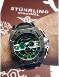STÜHRLING Men's Quartz