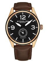 STÜHRLING Men's Quartz