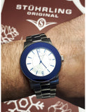 STÜHRLING Men's Quartz