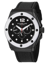 STÜHRLING Men's Quartz